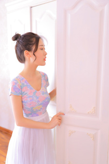 不脱内裤的女人