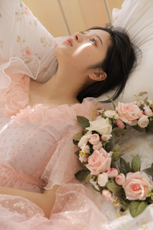 玻璃女神2