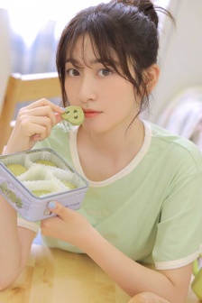 用玉器养大的公主